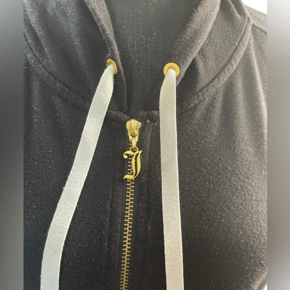 Juicy Couture hoodie - Picture 4 of 8